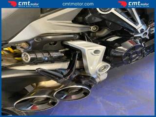 DUCATI Diavel usata 8