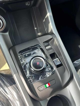 ALFA ROMEO Stelvio usata, con Immobilizzatore elettronico