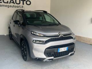 CITROEN C3 Aircross usata, con Airbag laterali