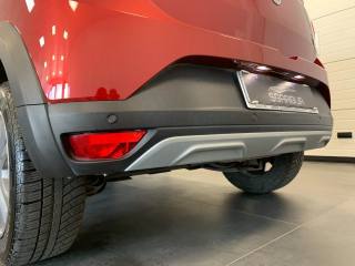 DACIA Sandero usata, con Fari LED