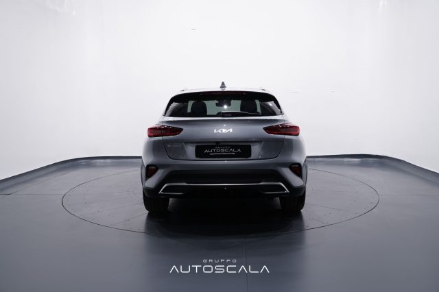 KIA XCeed usata, con Alzacristalli elettrici