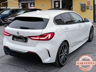 BMW 118 usata, con Sensore di luce