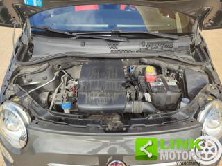 FIAT 500 1.2 "S"