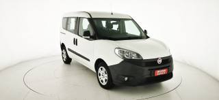 FIAT Doblo Doblò 1.3 MJT 5 posti - AUTOCARRO - PREZZO+IVA