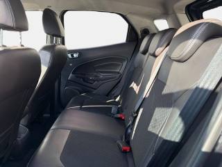 FORD EcoSport usata, con ESP