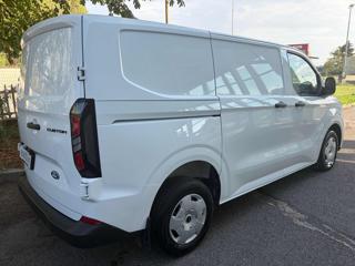 FORD Transit Custom usata 33
