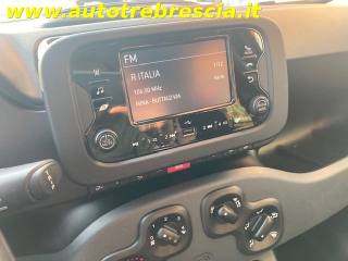 FIAT Panda usata, con USB