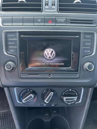 VOLKSWAGEN Polo usata, con Specchietti laterali elettrici