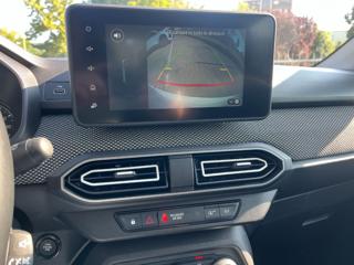 DACIA Sandero usata, con Autoradio
