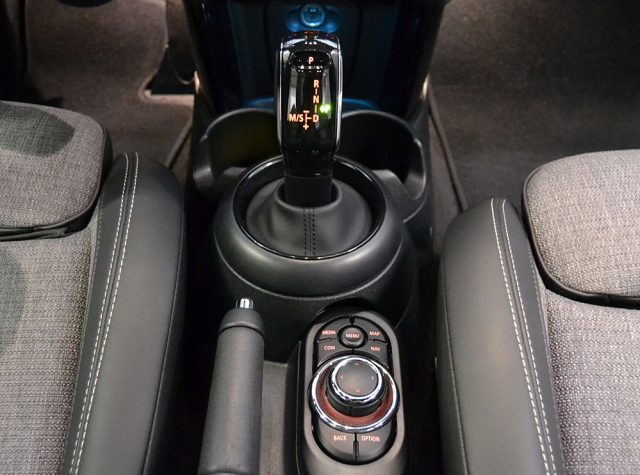 MINI Cooper usata, con Climatizzatore