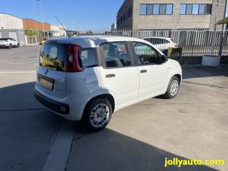FIAT Panda usata, con Autoradio
