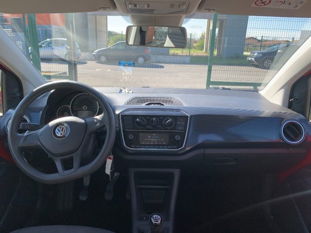 VOLKSWAGEN up! usata, con ESP