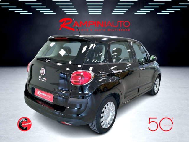 FIAT 500L usata, con Chiusura centralizzata