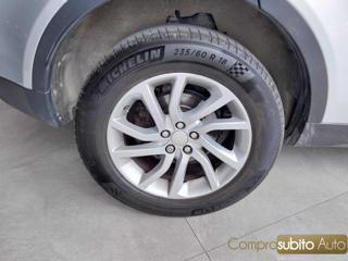 LAND ROVER Discovery Sport usata 34