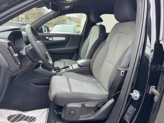 VOLVO XC40 usata, con ESP