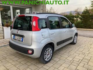 FIAT Panda usata, con Airbag Passeggero