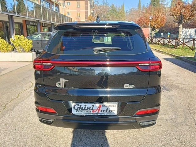 DR MOTOR DR 6.0 usata, con Fari LED