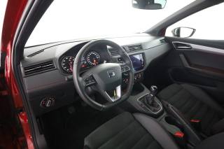 SEAT Ibiza usata 1