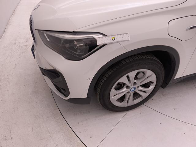 BMW X1 usata 41