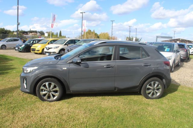 KIA Stonic usata, con Airbag laterali