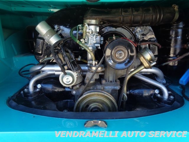 VOLKSWAGEN T1 usata 16