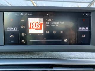 PEUGEOT 5008 usata, con Controllo elettronico della corsia