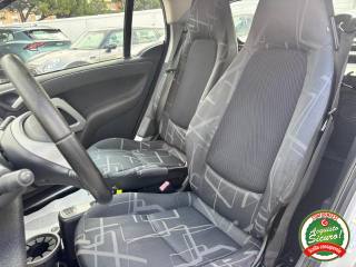 SMART ForTwo usata, con Fendinebbia