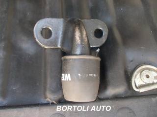 FIAT Fiorino usata, con Fendinebbia