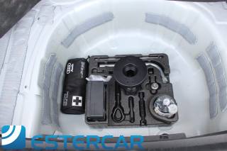 AUDI A1 usata, con Volante in pelle