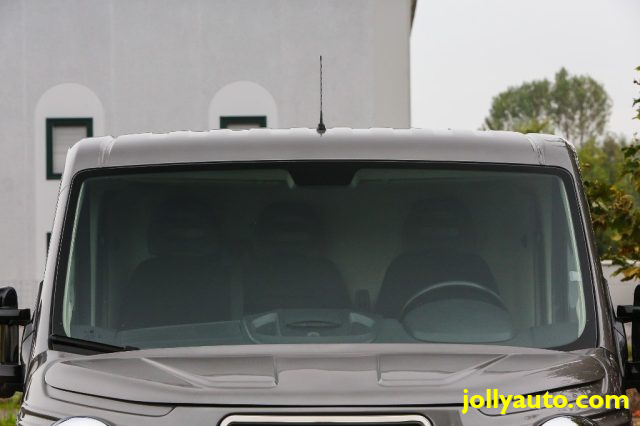 CITROEN Jumper usata 25