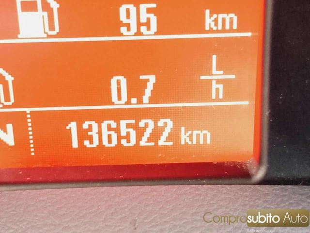 OPEL Mokka usata 21