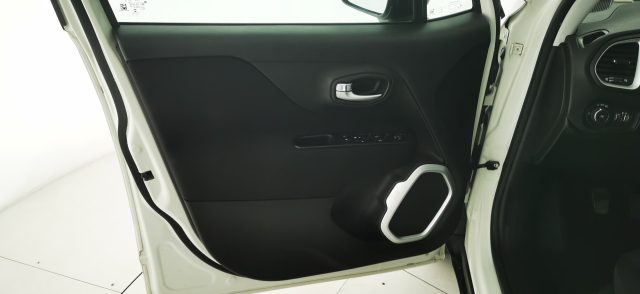 JEEP Renegade usata 52