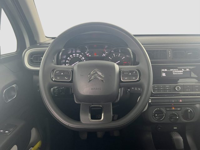 CITROEN C3 usata 11