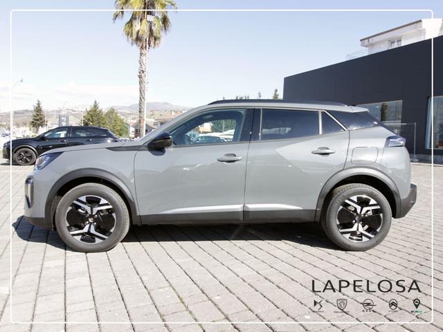 PEUGEOT 2008 usata, con ESP