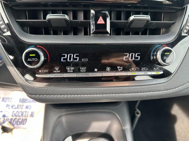 TOYOTA Corolla usata 69