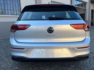 VOLKSWAGEN Golf usata, con Alzacristalli elettrici