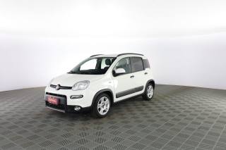 FIAT Panda Panda 1.0 firefly hybrid city life