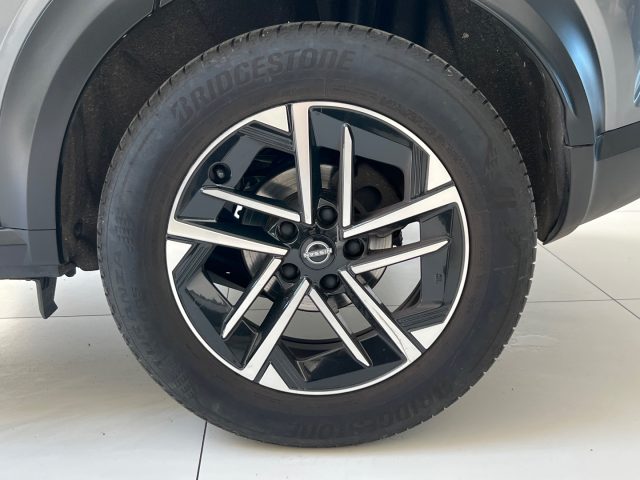 NISSAN Juke usata, con Autoradio digitale