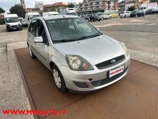 FORD Fiesta usata, con Airbag Passeggero