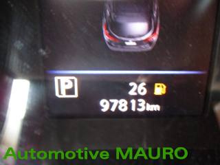 NISSAN Qashqai usata, con Immobilizzatore elettronico