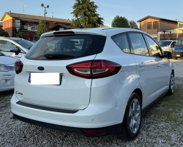 FORD C-Max usata 5