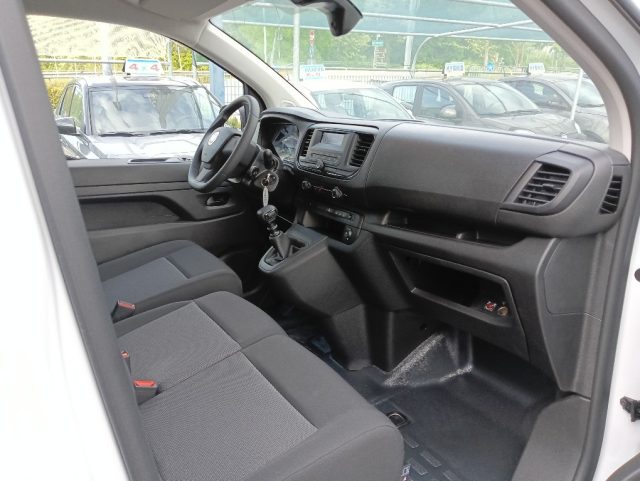 FIAT Scudo usata, con Controllo trazione