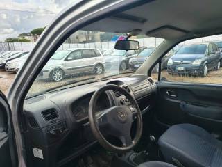 OPEL Agila usata, con Cerchi in lega