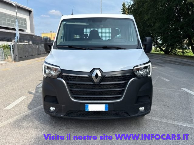 RENAULT Master usata, con Bracciolo