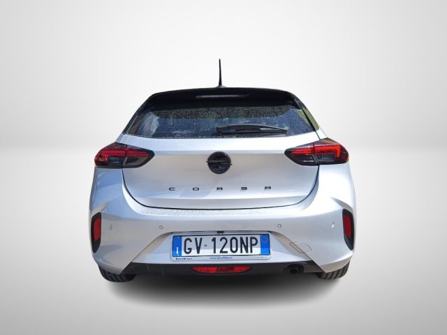 OPEL Corsa usata, con Airbag laterali