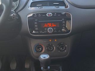 FIAT Punto usata, con Servosterzo