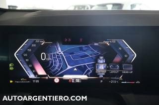 BMW X3 usata, con Bracciolo