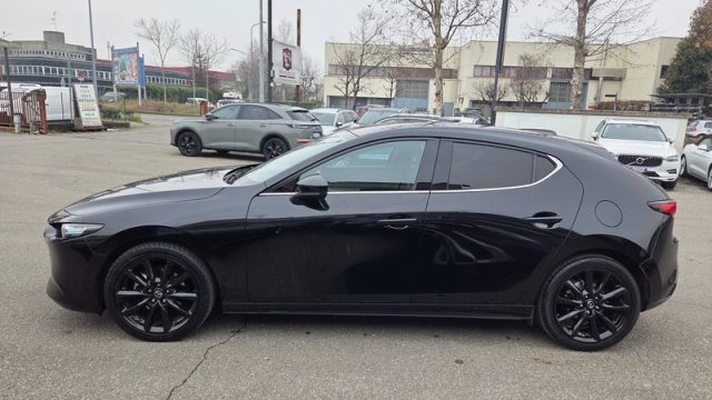 MAZDA 3 usata, con Airbag laterali