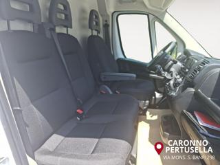 FIAT Ducato usata, con Immobilizzatore elettronico