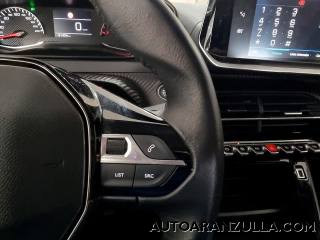 PEUGEOT 208 usata, con Servosterzo